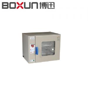 上海博迅-電熱鼓風(fēng)干燥箱GZX-9240MBE