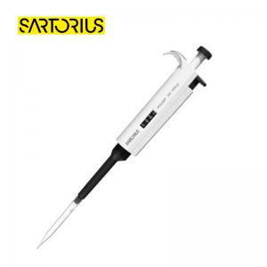 賽多利斯Proline手動單道移液器加樣器Sartorius