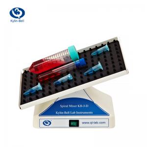 其林貝爾KB-3-D型盤旋式混合器混勻器振蕩器實驗室小型