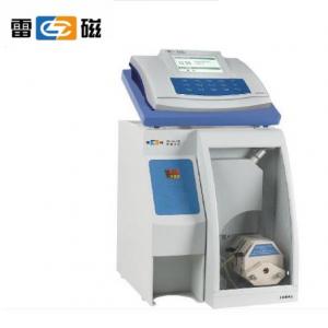 上海儀電科學(xué)雷磁DWS-296型氨(氮)測(cè)定儀
