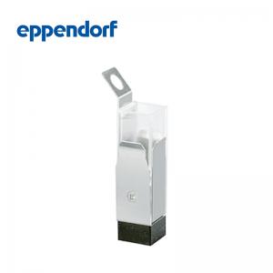德國艾本德(Eppendorf)UVette? 適配器,用于以下光程長度的光度計,分光光度計,15mm