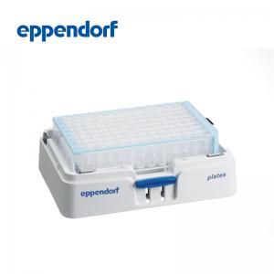 德國艾本德Eppendorf SmartBlock? 微孔板和深孔板加熱模塊