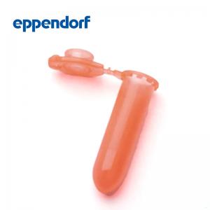 艾本德Eppendorf Safe-Lock Tubes, 2.0 mL, Eppendorf Quality?優(yōu)質(zhì)級, 紅色, 1,000 個貨號 0030120213