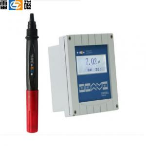 上海儀電科學(xué)雷磁PHG-21C工業(yè)pH/ORP測量控制器