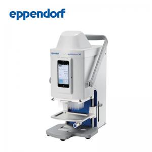 德國Eppendorf/ 艾本德epMotion? 96半自動 96 通道微孔板移液裝置