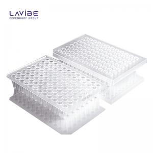 Lavibe? PCR 96 孔板