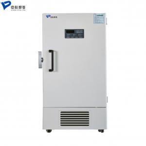 中科都菱-86/-150℃超低溫保存箱系列MDF-86V408E