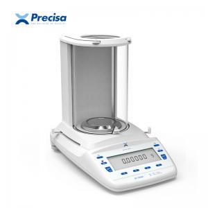 普利賽斯Precisa ES6200C-FR電子天平