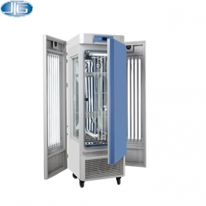 上海一恒MGC-800BP-2人工氣候箱-智能可編程