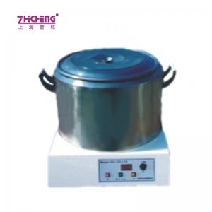 上海智城ZSQ-10恒溫水（油）浴器