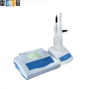 上海儀電科學儀器（雷磁）ZDY-501型水分分析儀