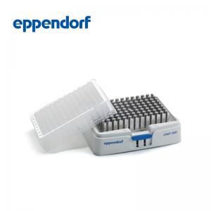 德國艾本德Eppendorf SmartBlock? DWP 500加熱模塊