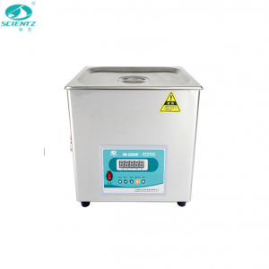 寧波新芝生物科技數(shù)顯普通型超聲波清洗機(jī)SB-3200D
