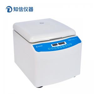 上海知信SL02型臺(tái)式低速離心機(jī)