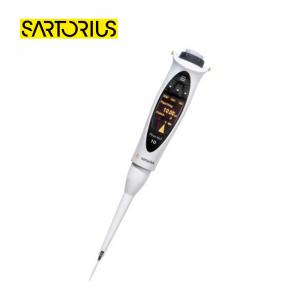 賽多利斯Picus NxT電動(dòng)單道移液器加樣器