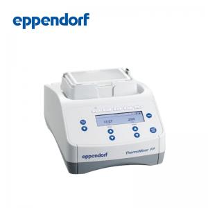 德國(guó)艾本德Eppendorf ThermoMixer? FP 恒溫混勻儀