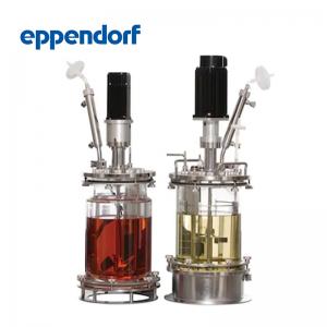 德國艾本德Eppendorf,罐體套件,適用BioFlo?320,不銹鋼碟形底部,直聯(lián)驅(qū)動,10?L