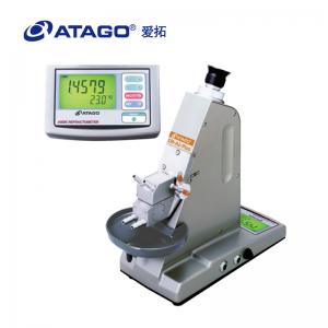 ATAGO（愛拓）（數(shù)顯型）阿貝折射儀 DR-A1-Plus