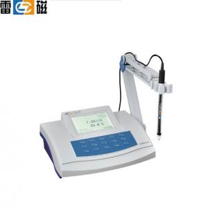 上海儀電科學(xué)上海雷磁實驗室pH計PHSJ-4F