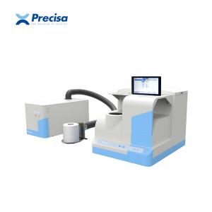 普利賽斯Precisa DSC30差示掃描量熱儀