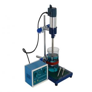 其林貝爾GF-1型控時(shí)調(diào)速式高速分散器高速分散機(jī)高速實(shí)驗(yàn)室電機(jī)分散機(jī)