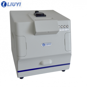 北京六一WD-9403F型多用途紫外儀