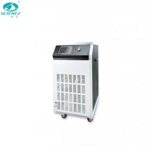 寧波新芝生物科技普通型冷凍干燥機(jī)SCIENTZ-18N/A