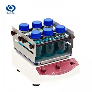 其林貝爾TS-2000A(帶搖瓶架）多用脫色搖床實驗室搖床振蕩器混勻儀振蕩混勻臺式小型