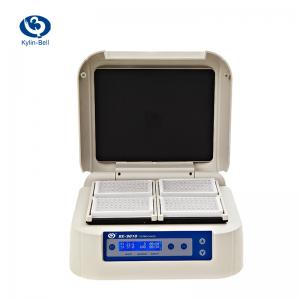 其林貝爾BE-9010微孔板恒溫振蕩器小型振蕩器振蕩器實驗室臺式小型混勻