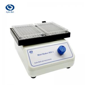 其林貝爾MH-1型微型振蕩器混勻器振蕩器小搖床實驗室小型臺式搖床
