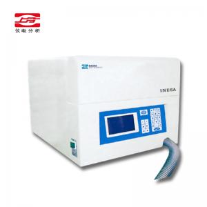 上海儀電分析GA3202石墨爐系統(tǒng)