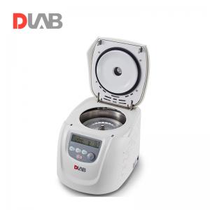 北京大龍 DM1424毛細管離心機 高速離心機
