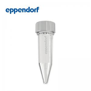 艾本德Eppendorf Tubes? 5.0 mL 帶螺旋蓋 啟動(dòng)套裝, 400 個(gè)離心管（2 盒， 每盒 2 包ｘ100 個(gè)），2 個(gè)離心管架（可放置 12 個(gè)離心管），白色；8 個(gè)通用轉(zhuǎn)子適配器