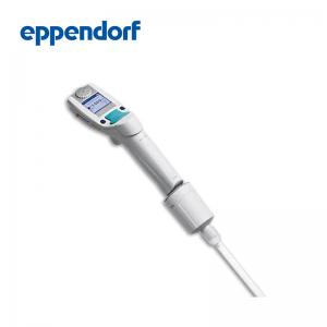 德國艾本德單道電動移液器Eppendorf Xplorer /Xplorer plus