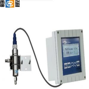 上海儀電科學(xué)雷磁DDG-33型工業(yè)電導(dǎo)率儀