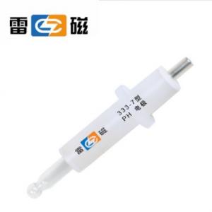 上海儀電科學(xué)儀器（雷磁）333-7型在線pH電極