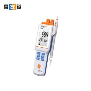 上海儀電科學(xué)上海雷磁便攜式電導(dǎo)率儀DDB-303A