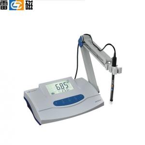 上海儀電科學(xué)上海雷磁pH計PHS-3E