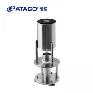 ATAGO(愛拓)便攜式旋轉(zhuǎn)粘度計(jì)--VISCO?微思科