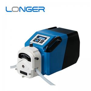 保定蘭格工業(yè)蠕動(dòng)泵G300-3F