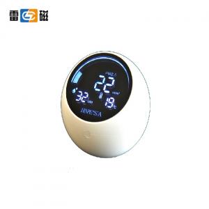 上海儀電科學(xué)上海雷磁空氣寶AT-11