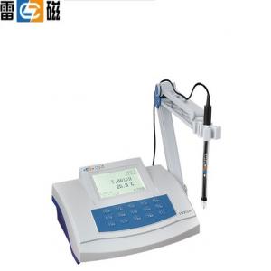 上海儀電科學(xué)上海雷磁實驗室pH計TCPI