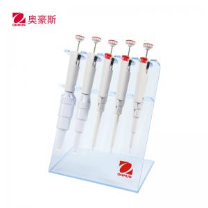 美國奧豪斯AO系列可調(diào)量程單通道手動(dòng)移液器