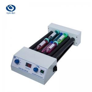 其林貝爾SRT-202型滾軸混合器數(shù)顯定時混合器混勻器混合器振蕩器實驗室小型混勻混合