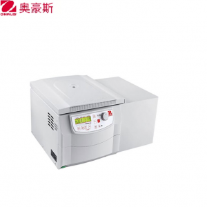 美國奧豪斯多功能高速冷凍離心機FC5816R