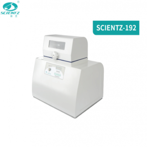 寧波新芝生物科技高通量組織研磨器SCIENTZ-192