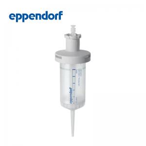 德國艾本德（Eppendorf）Combitips advanced 分液管,Quality?優(yōu)質(zhì)級(jí), 50 mL, 淺灰色, 天然色 無色