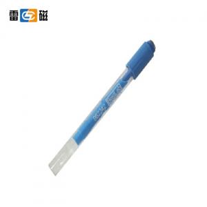  上海儀電科學（雷磁）6242平面pH復合電極