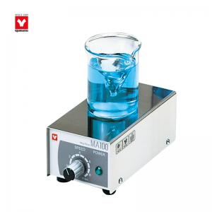 日本雅馬拓yamato磁力攪拌器MA100