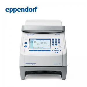 德國艾本德（Eppendorf）Mastercycler? nexus gradient 梯度 PCR 儀